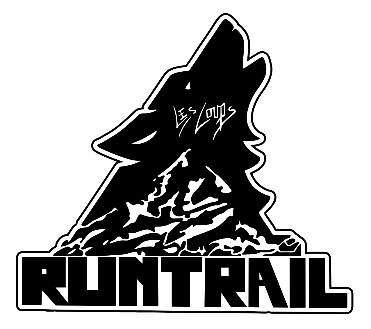 Run Trail Les Loups